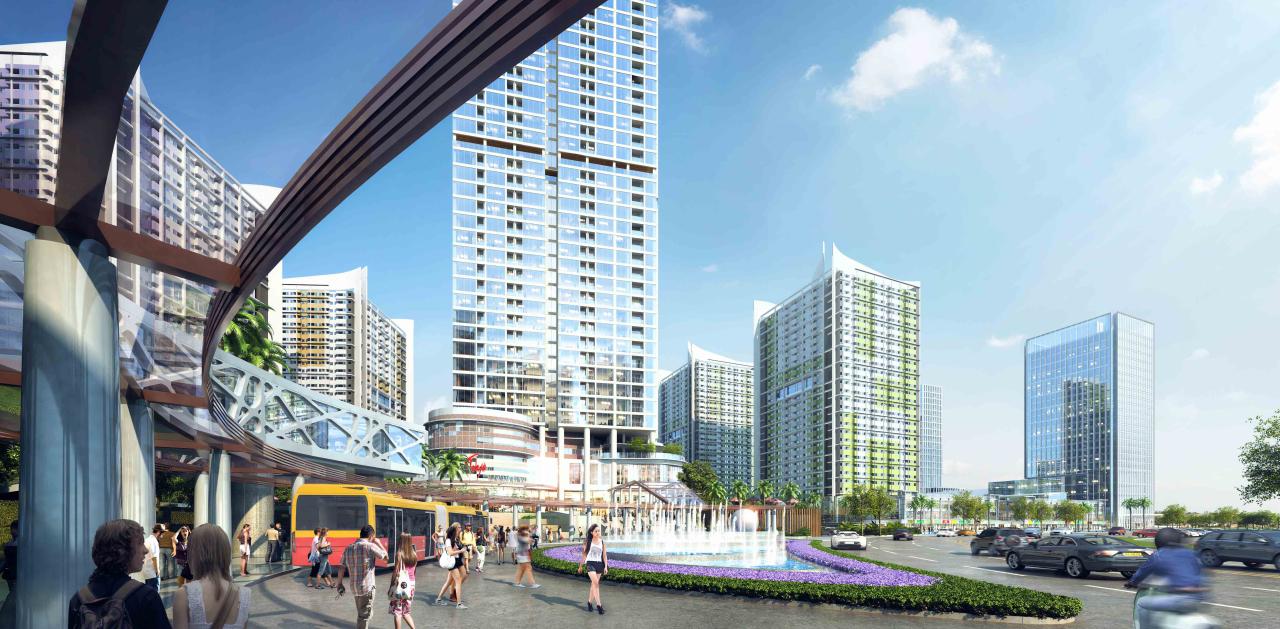 Tokyo Riverside Pik 2: Hunian Modern di Pinggiran Jakarta